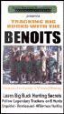 Benoit Cover