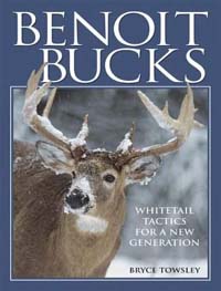 Benoit Bucks Book